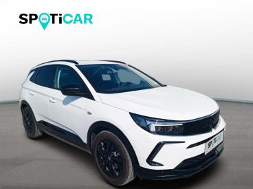 SPOTICAR Opel Grandland X 1.2 130 At Enjoy İkinci El Araç - Suv Benzin Beyaz - İstanbul - 1200034990_3