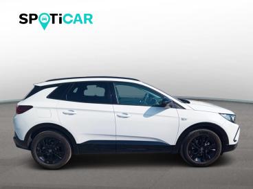 SPOTICAR Opel Grandland X 1.2 130 At Enjoy İkinci El Araç - Suv Benzin Beyaz - İstanbul - 1200034990_4