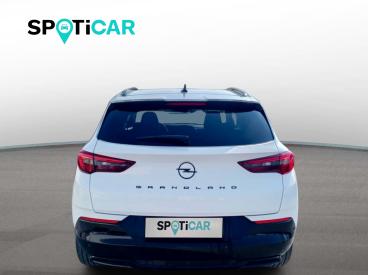 SPOTICAR Opel Grandland X 1.2 130 At Enjoy İkinci El Araç - Suv Benzin Beyaz - İstanbul - 1200034990_5