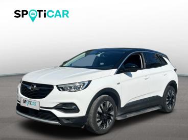SPOTICAR Opel Grandland X 1.5 Dizel 130 At8 Elegance İkinci El Araç - Suv Dizel Beyaz - İstanbul - 1200035977_1
