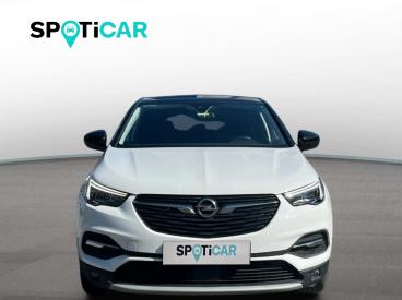 SPOTICAR Opel Grandland X 1.5 Dizel 130 At8 Elegance İkinci El Araç - Suv Dizel Beyaz - İstanbul - 1200035977_2