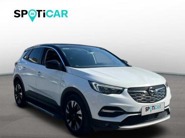 SPOTICAR Opel Grandland X 1.5 Dizel 130 At8 Elegance İkinci El Araç - Suv Dizel Beyaz - İstanbul - 1200035977_4