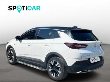 SPOTICAR Opel Grandland X 1.5 Dizel 130 At8 Elegance İkinci El Araç - Suv Dizel Beyaz - İstanbul - 1200035977_5