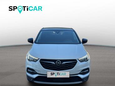 SPOTICAR Opel Grandland X 1.2 Elegance Otomatik 8 131 İkinci El Araç - Suv Benzin Beyaz - Çorum - 1200036238_2