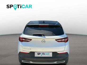 SPOTICAR Opel Grandland X 1.2 Elegance Otomatik 8 131 İkinci El Araç - Suv Benzin Beyaz - Çorum - 1200036238_5