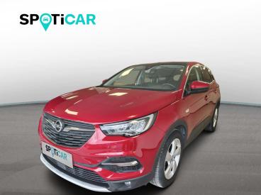 SPOTICAR Opel Grandland X 1.5 Enjoy Explorer D Otomatik 8 131 İkinci El Araç - Suv Dizel Kırmızı - İzmİr - 1200037107_1