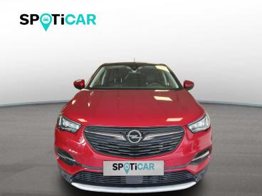SPOTICAR Opel Grandland X 1.5 Enjoy Explorer D Otomatik 8 131 İkinci El Araç - Suv Dizel Kırmızı - İzmİr - 1200037107_2