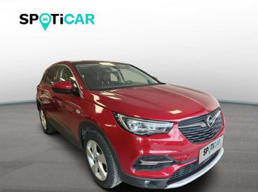 SPOTICAR Opel Grandland X 1.5 Enjoy Explorer D Otomatik 8 131 İkinci El Araç - Suv Dizel Kırmızı - İzmİr - 1200037107_3