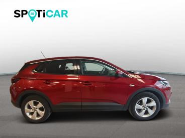 SPOTICAR Opel Grandland X 1.5 Enjoy Explorer D Otomatik 8 131 İkinci El Araç - Suv Dizel Kırmızı - İzmİr - 1200037107_4