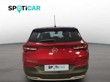 SPOTICAR Opel Grandland X 1.5 Enjoy Explorer D Otomatik 8 131 İkinci El Araç - Suv Dizel Kırmızı - İzmİr - 1200037107_5