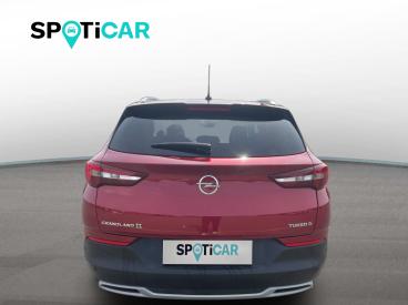 SPOTICAR Opel Grandland X 1.6 Excellence D Otomatik 6 120 İkinci El Araç - Suv Dizel Kırmızı - Istanbul - 1200037476_5