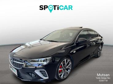 SPOTICAR Opel Insignia Nb 2.0 220 Cosmo Active Select İkinci El Araç - Sedan Benzin Siyah - Isparta - 1200020839_1