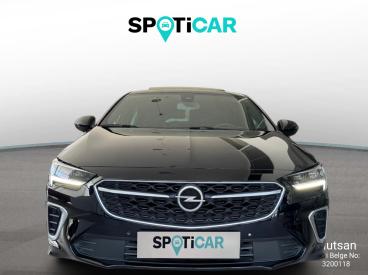 SPOTICAR Opel Insignia Nb 2.0 220 Cosmo Active Select İkinci El Araç - Sedan Benzin Siyah - Isparta - 1200020839_2