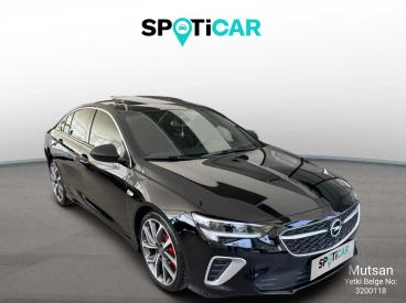SPOTICAR Opel Insignia Nb 2.0 220 Cosmo Active Select İkinci El Araç - Sedan Benzin Siyah - Isparta - 1200020839_3