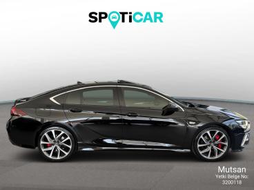 SPOTICAR Opel Insignia Nb 2.0 220 Cosmo Active Select İkinci El Araç - Sedan Benzin Siyah - Isparta - 1200020839_4