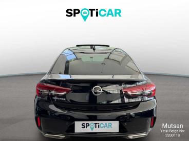 SPOTICAR Opel Insignia Nb 2.0 220 Cosmo Active Select İkinci El Araç - Sedan Benzin Siyah - Isparta - 1200020839_5