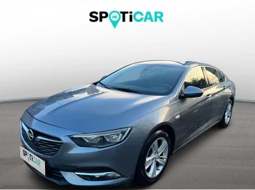 SPOTICAR Opel Insignia 1.6 Enjoy Otomatik 6 136 İkinci El Araç - Sedan Dizel Gri - Istanbul - 1200022693_1