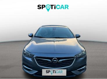 SPOTICAR Opel Insignia 1.6 Enjoy Otomatik 6 136 İkinci El Araç - Sedan Dizel Gri - Istanbul - 1200022693_2