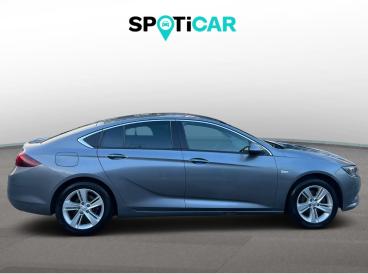 SPOTICAR Opel Insignia 1.6 Enjoy Otomatik 6 136 İkinci El Araç - Sedan Dizel Gri - Istanbul - 1200022693_4