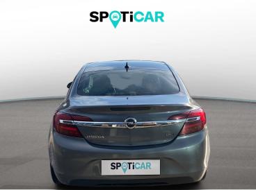 SPOTICAR Opel Insignia 1.6 Enjoy Otomatik 6 136 İkinci El Araç - Sedan Dizel Gri - Istanbul - 1200022693_5