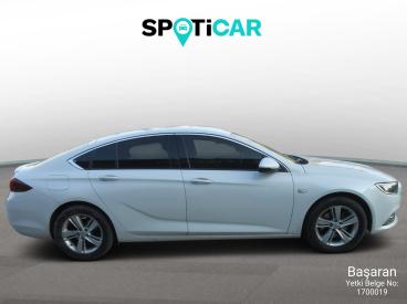 SPOTICAR Opel Insignia Grand Sport 1.6 Dizel 136 Mt6 Enjoy İkinci El Araç - Sedan Dizel Beyaz - Çanakkale - 1200023104_4