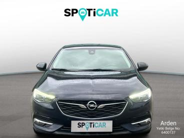SPOTICAR Opel Insignia Grand Sport 1.6 Dizel 136 At6 Enjoy İkinci El Araç - Sedan Dizel Mavi - UŞak - 1200025386_2
