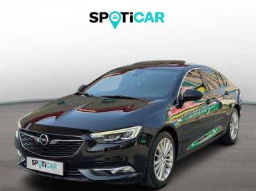 SPOTICAR Opel Insignia 1.6 Excellence Otomatik 6 136 İkinci El Araç - Sedan Dizel Siyah - Istanbul - 1200026532_1