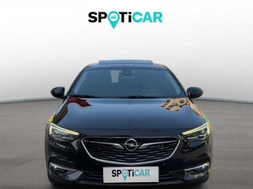 SPOTICAR Opel Insignia 1.6 Excellence Otomatik 6 136 İkinci El Araç - Sedan Dizel Siyah - Istanbul - 1200026532_2