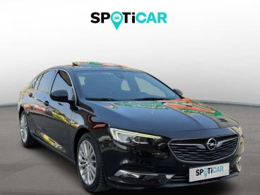 SPOTICAR Opel Insignia 1.6 Excellence Otomatik 6 136 İkinci El Araç - Sedan Dizel Siyah - Istanbul - 1200026532_3