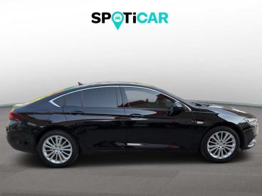 SPOTICAR Opel Insignia 1.6 Excellence Otomatik 6 136 İkinci El Araç - Sedan Dizel Siyah - Istanbul - 1200026532_4
