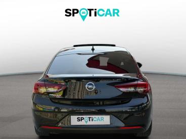 SPOTICAR Opel Insignia 1.6 Excellence Otomatik 6 136 İkinci El Araç - Sedan Dizel Siyah - Istanbul - 1200026532_5
