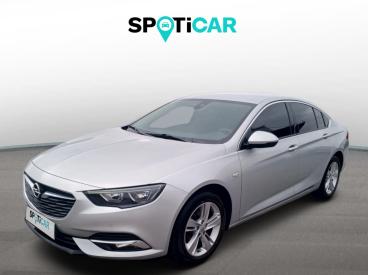 SPOTICAR Opel Insignia 1.6 Cdtİ Grand Sport Enjoy İkinci El Araç - Sedan Dizel Gri - İstanbul - 1200029097_1