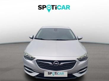 SPOTICAR Opel Insignia 1.6 Cdtİ Grand Sport Enjoy İkinci El Araç - Sedan Dizel Gri - İstanbul - 1200029097_2