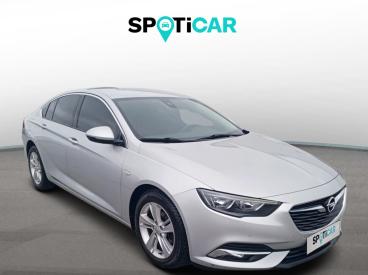 SPOTICAR Opel Insignia 1.6 Cdtİ Grand Sport Enjoy İkinci El Araç - Sedan Dizel Gri - İstanbul - 1200029097_3