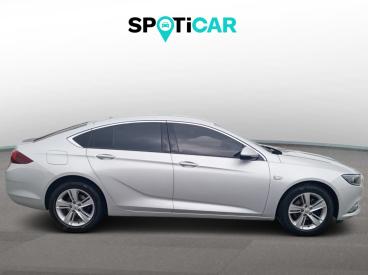 SPOTICAR Opel Insignia 1.6 Cdtİ Grand Sport Enjoy İkinci El Araç - Sedan Dizel Gri - İstanbul - 1200029097_4