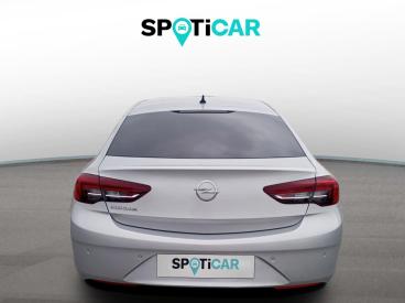 SPOTICAR Opel Insignia 1.6 Cdtİ Grand Sport Enjoy İkinci El Araç - Sedan Dizel Gri - İstanbul - 1200029097_5