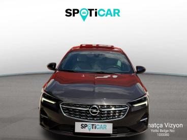 SPOTICAR Opel Insignia 1.5 Ultimate Otomatik 8 122 İkinci El Araç - Sedan Dizel Kahverengi - Adana - 1200029386_2