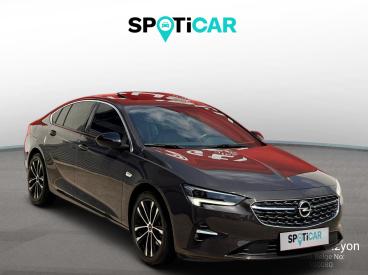 SPOTICAR Opel Insignia 1.5 Ultimate Otomatik 8 122 İkinci El Araç - Sedan Dizel Kahverengi - Adana - 1200029386_3