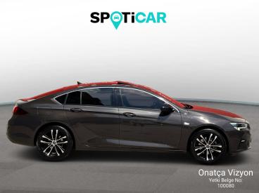 SPOTICAR Opel Insignia 1.5 Ultimate Otomatik 8 122 İkinci El Araç - Sedan Dizel Kahverengi - Adana - 1200029386_4
