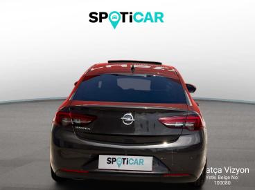 SPOTICAR Opel Insignia 1.5 Ultimate Otomatik 8 122 İkinci El Araç - Sedan Dizel Kahverengi - Adana - 1200029386_5