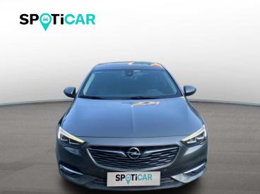 SPOTICAR Opel Insignia Grand Sport 1.6 D 136 At6 Excellence İkinci El Araç - Sedan Dizel Gri - İstanbul - 1200030730_2