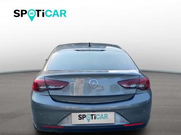 SPOTICAR Opel Insignia Grand Sport 1.6 D 136 At6 Excellence İkinci El Araç - Sedan Dizel Gri - İstanbul - 1200030730_5