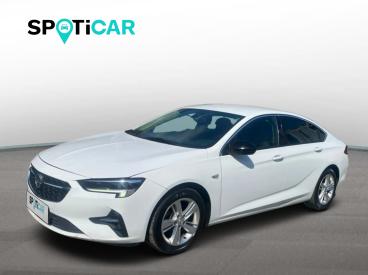 SPOTICAR Opel Insignia Grand Sport 1.5 165 At6 Enjoy İkinci El Araç - Sedan Dizel Beyaz - İstanbul - 1200030768_1