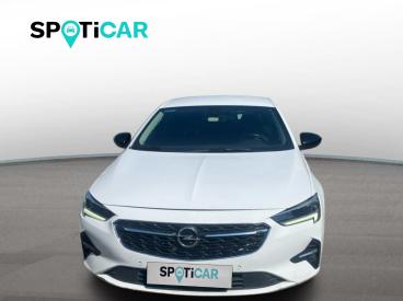 SPOTICAR Opel Insignia Grand Sport 1.5 165 At6 Enjoy İkinci El Araç - Sedan Dizel Beyaz - İstanbul - 1200030768_2