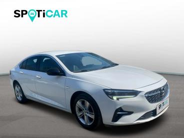 SPOTICAR Opel Insignia Grand Sport 1.5 165 At6 Enjoy İkinci El Araç - Sedan Dizel Beyaz - İstanbul - 1200030768_3