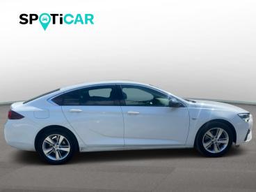 SPOTICAR Opel Insignia Grand Sport 1.5 165 At6 Enjoy İkinci El Araç - Sedan Dizel Beyaz - İstanbul - 1200030768_4