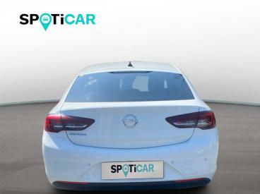 SPOTICAR Opel Insignia Grand Sport 1.5 165 At6 Enjoy İkinci El Araç - Sedan Dizel Beyaz - İstanbul - 1200030768_5