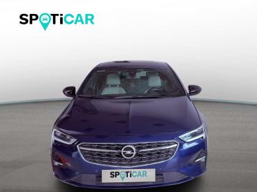 SPOTICAR Opel Insignia İnsİgnia Gs 1.5 122 Hp At8 Ultİmate + Prestİj Pake İkinci El Araç - Sedan Dizel Mavi - Erzurum - 1200030999_2