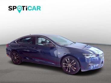 SPOTICAR Opel Insignia İnsİgnia Gs 1.5 122 Hp At8 Ultİmate + Prestİj Pake İkinci El Araç - Sedan Dizel Mavi - Erzurum - 1200030999_4