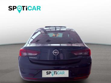 SPOTICAR Opel Insignia İnsİgnia Gs 1.5 122 Hp At8 Ultİmate + Prestİj Pake İkinci El Araç - Sedan Dizel Mavi - Erzurum - 1200030999_5